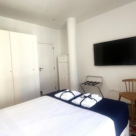 פורטו Signature Guesthouse מראה חיצוני תמונה