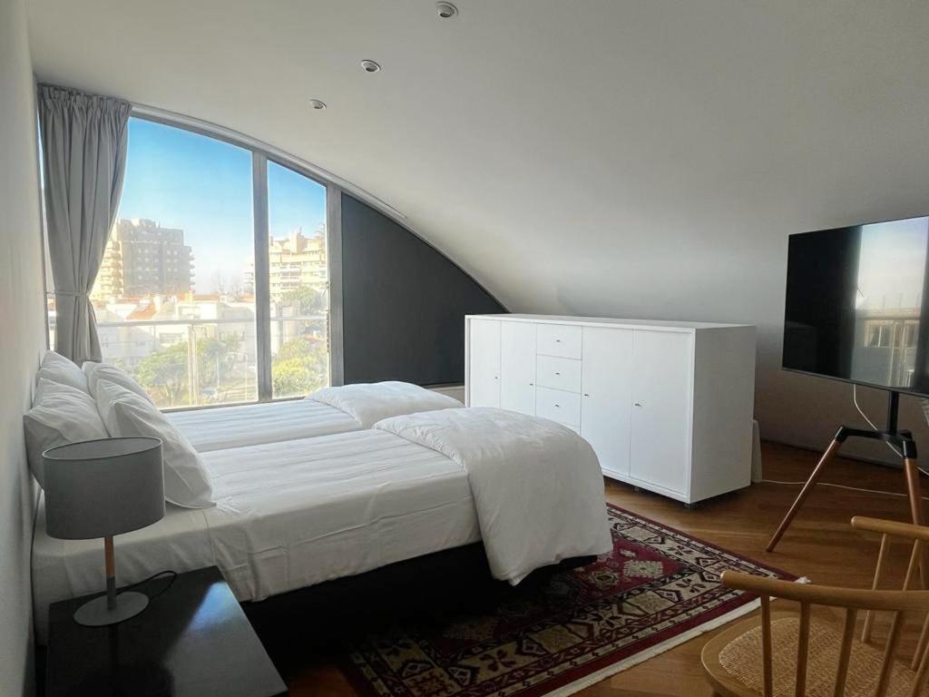 פורטו Signature Guesthouse חדר תמונה