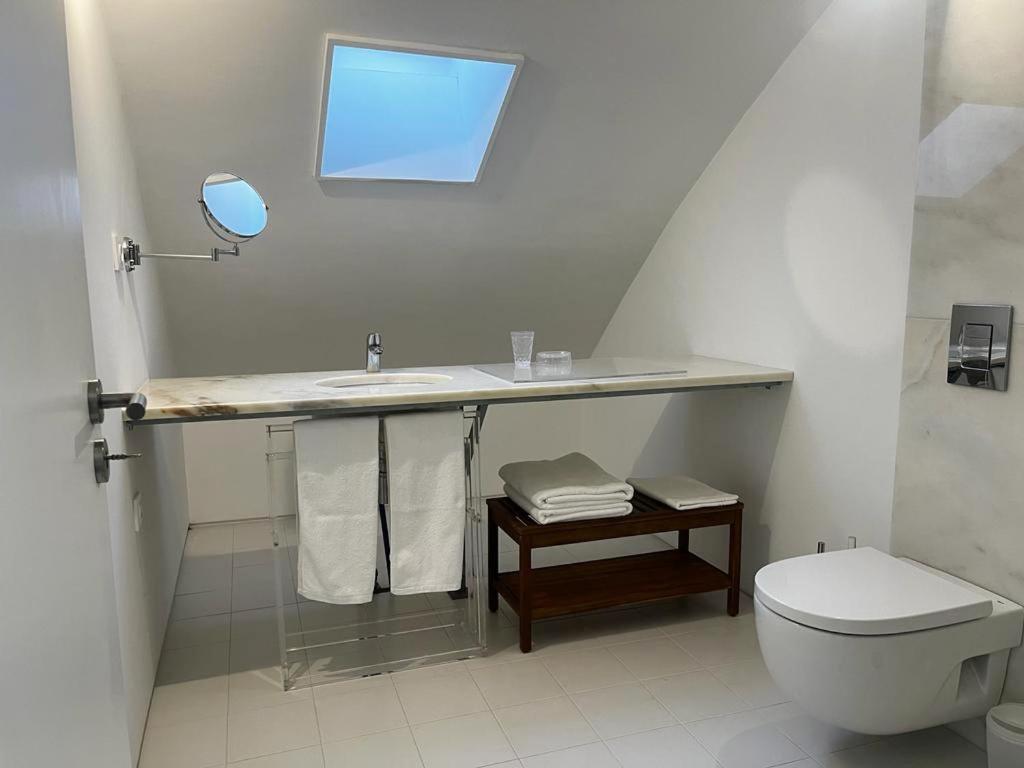 פורטו Signature Guesthouse חדר תמונה