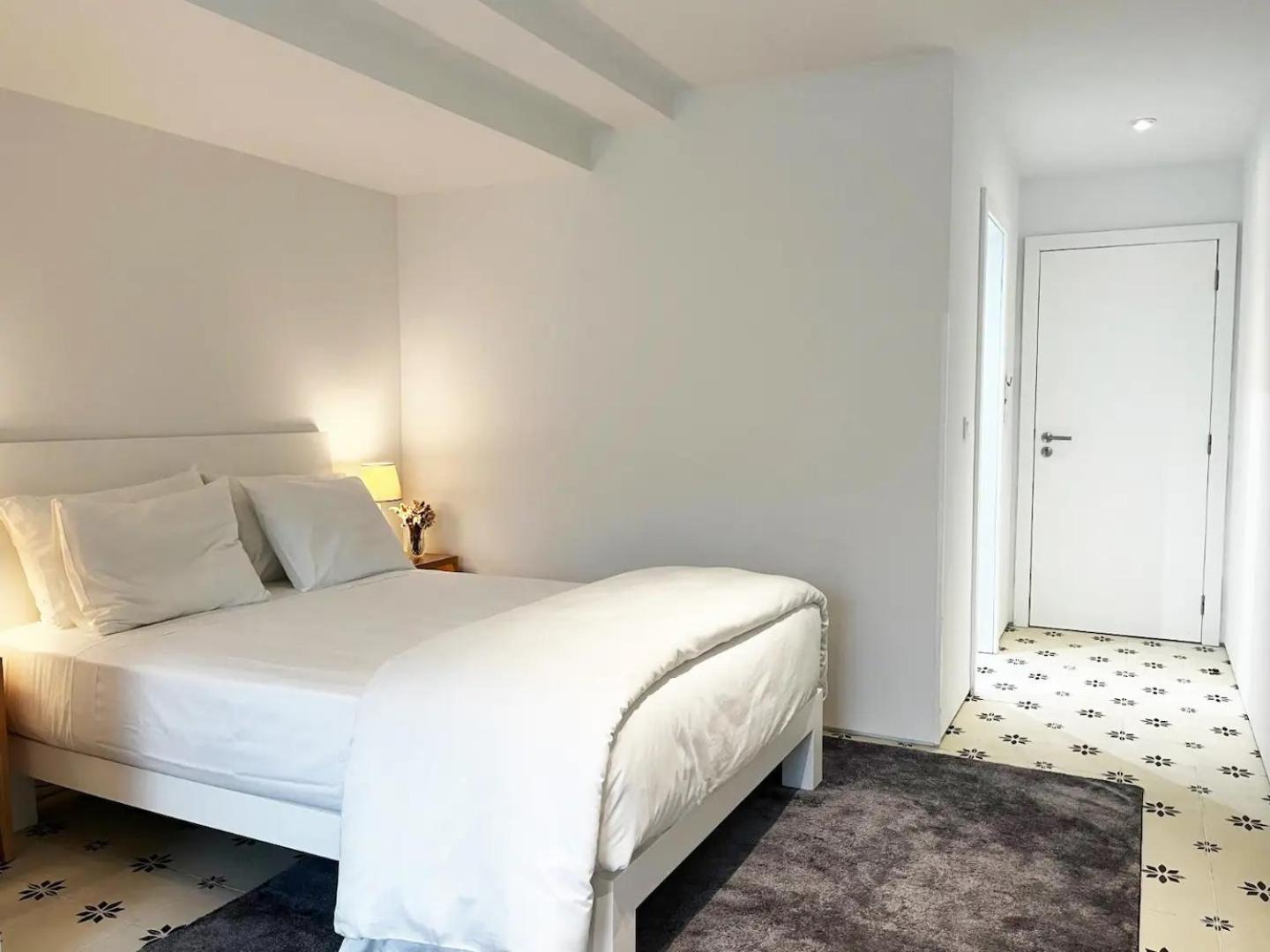 פורטו Signature Guesthouse חדר תמונה