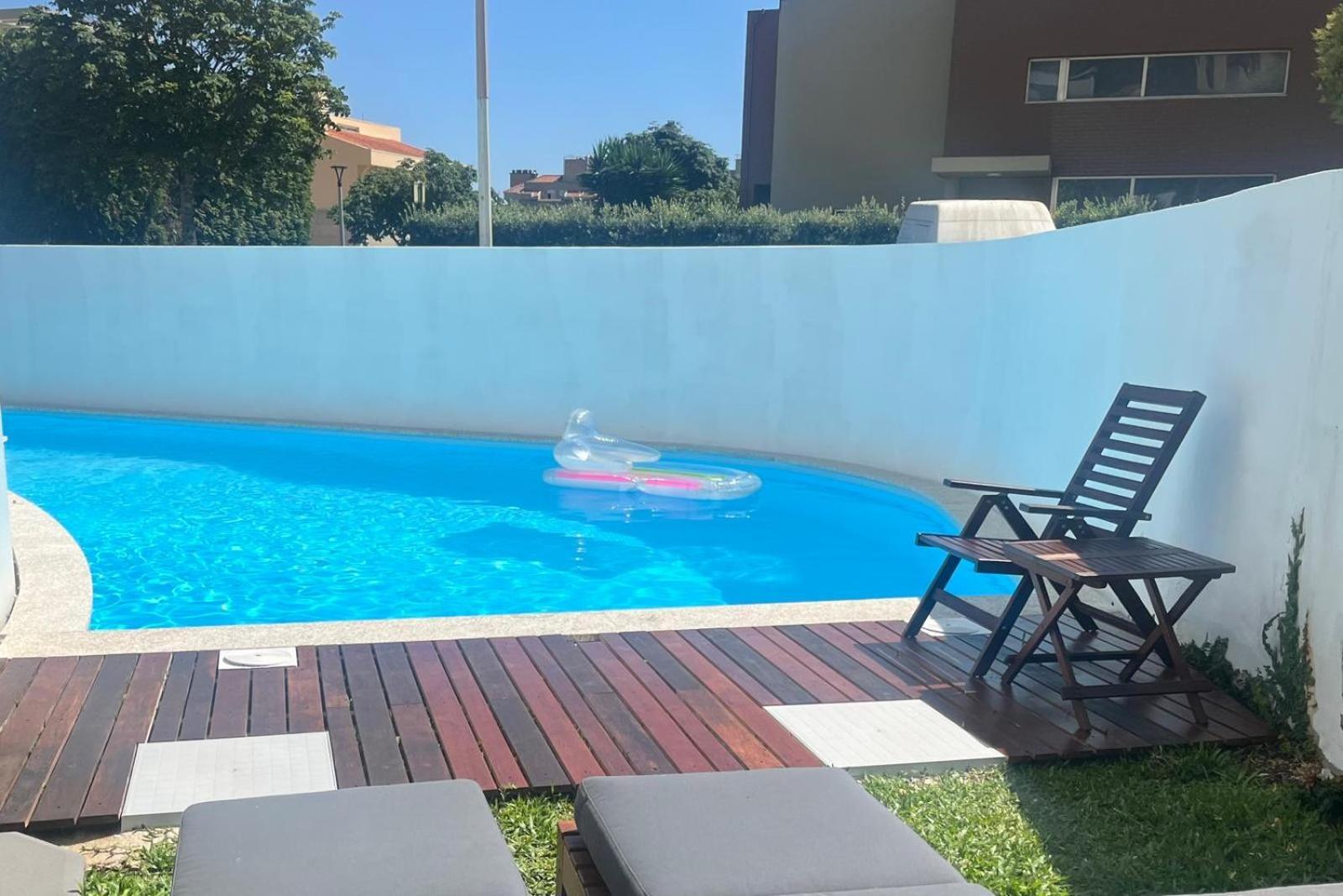 פורטו Signature Guesthouse מראה חיצוני תמונה