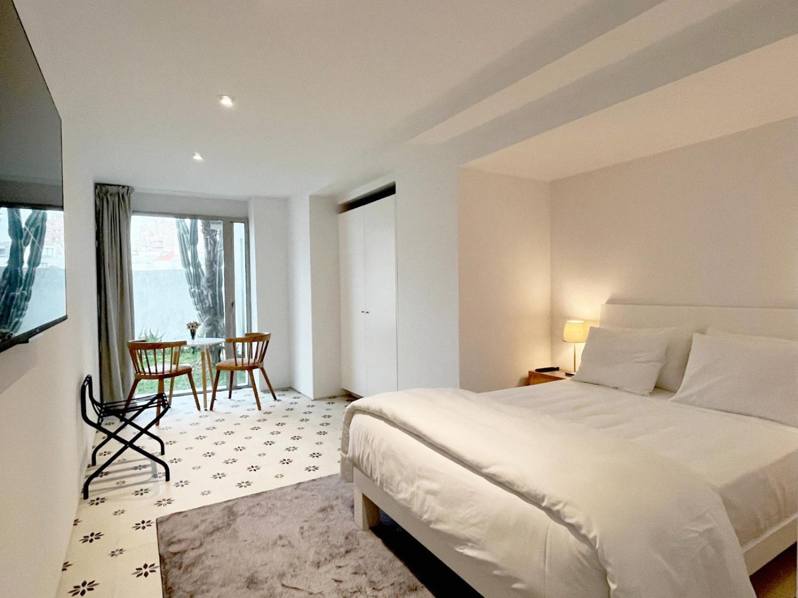 פורטו Signature Guesthouse חדר תמונה
