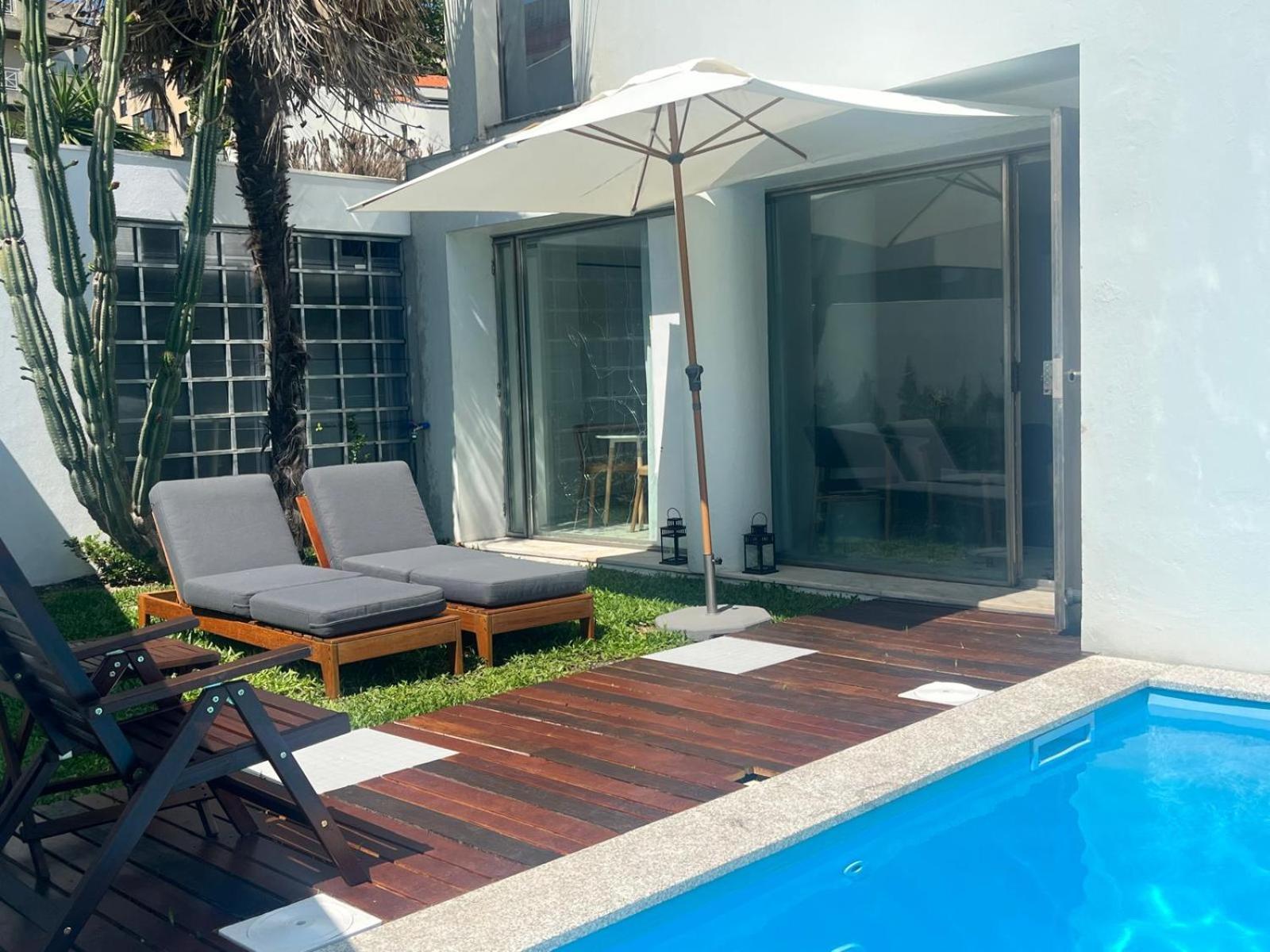 פורטו Signature Guesthouse מראה חיצוני תמונה