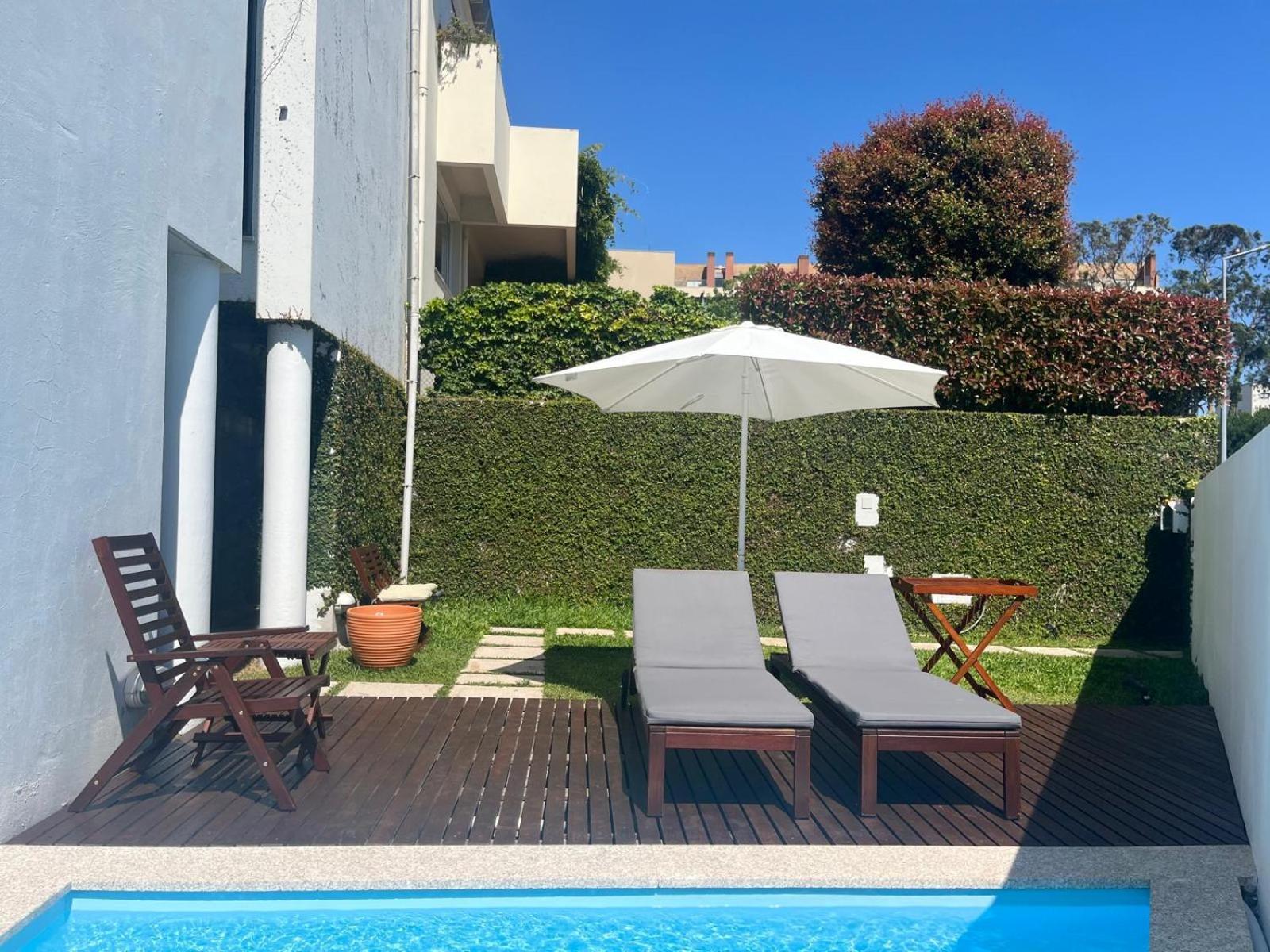 פורטו Signature Guesthouse מראה חיצוני תמונה