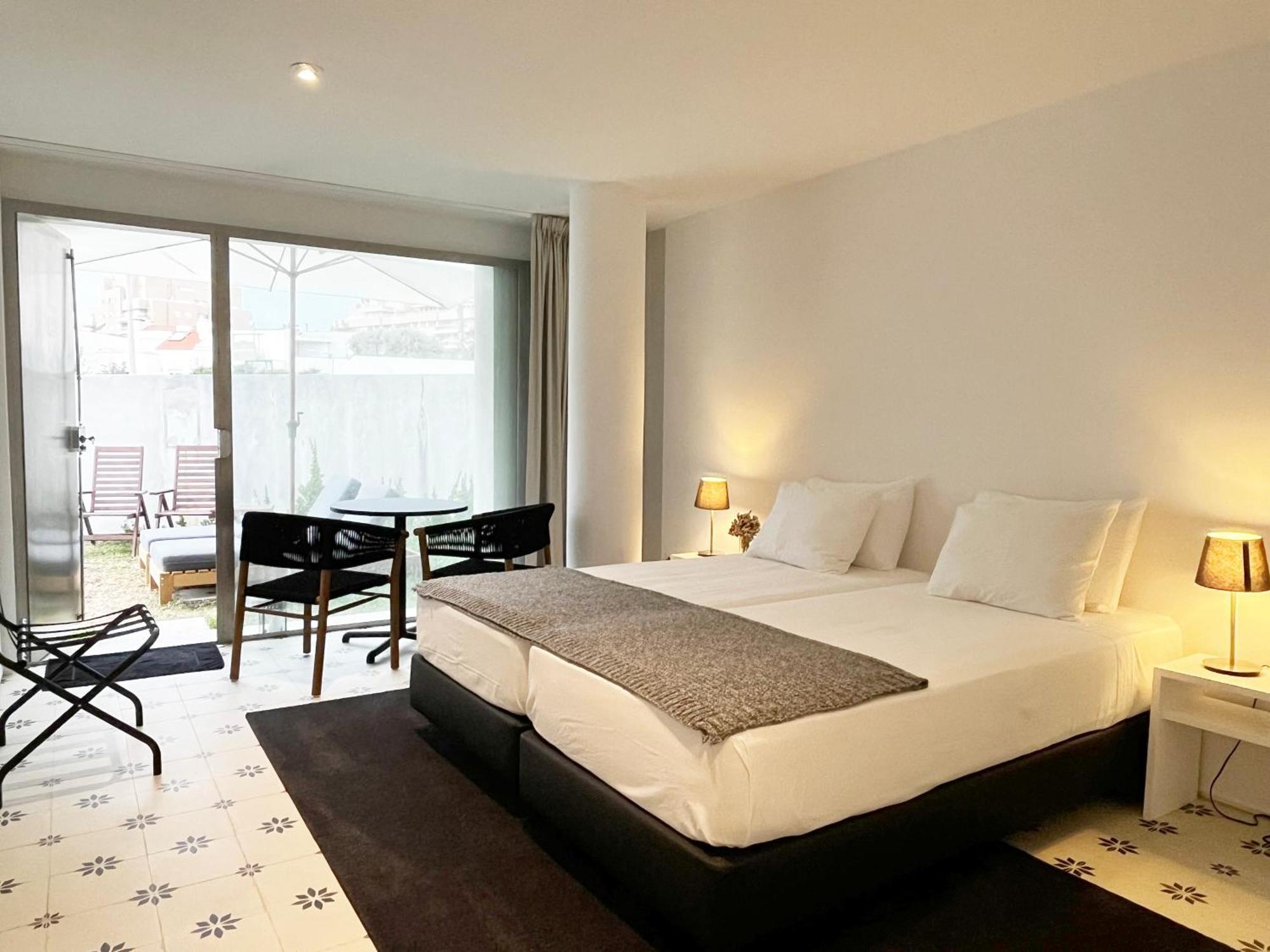 פורטו Signature Guesthouse מראה חיצוני תמונה