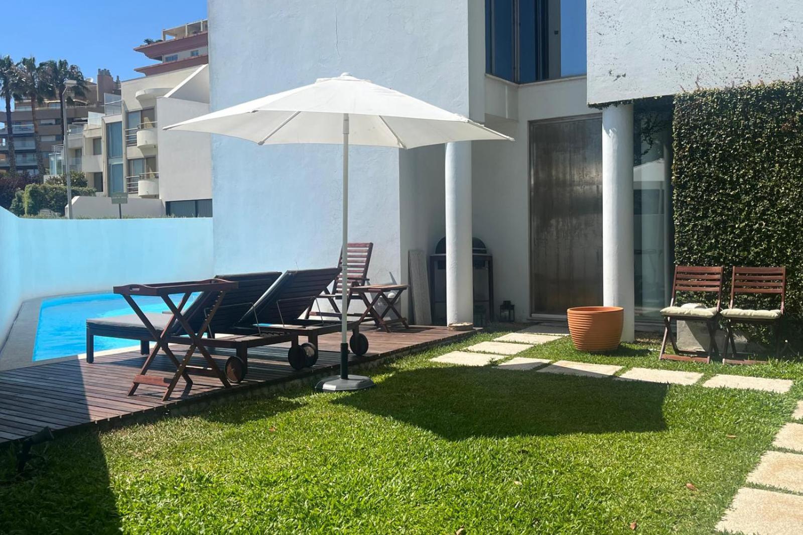 פורטו Signature Guesthouse מראה חיצוני תמונה