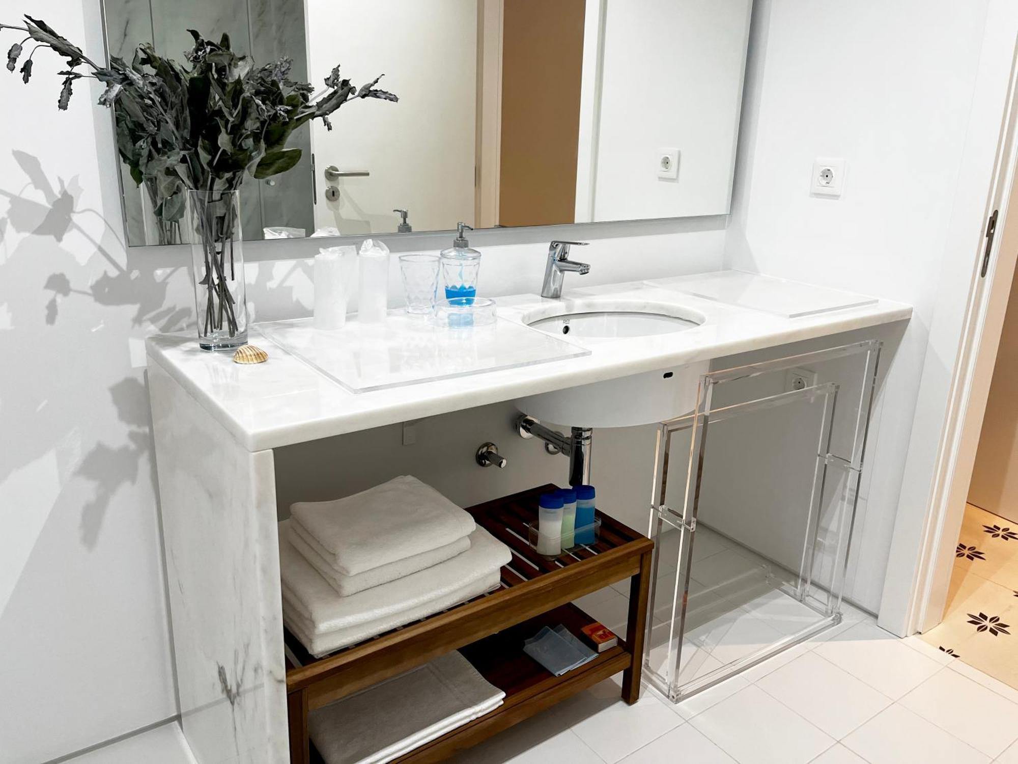 פורטו Signature Guesthouse חדר תמונה