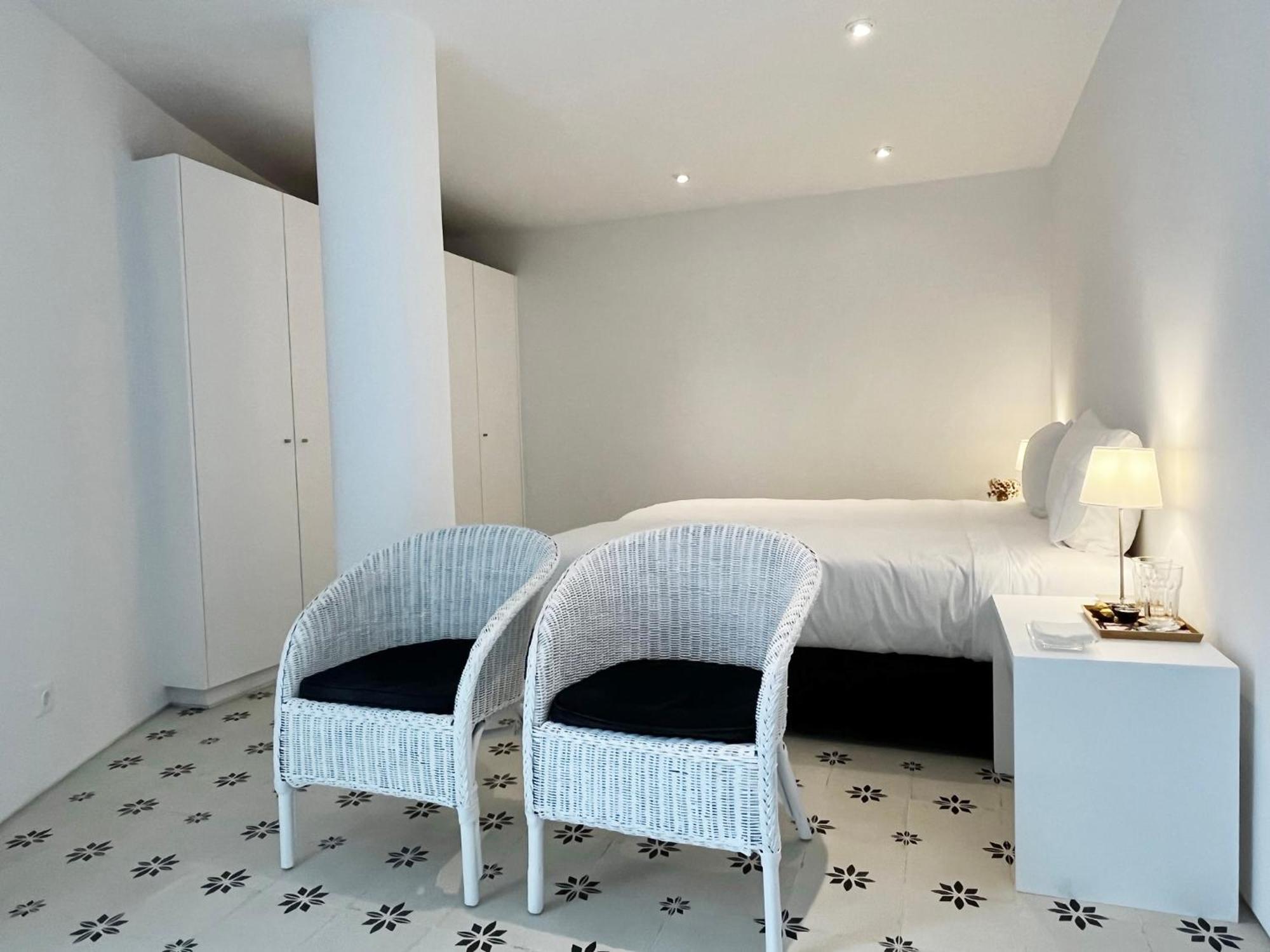 פורטו Signature Guesthouse מראה חיצוני תמונה