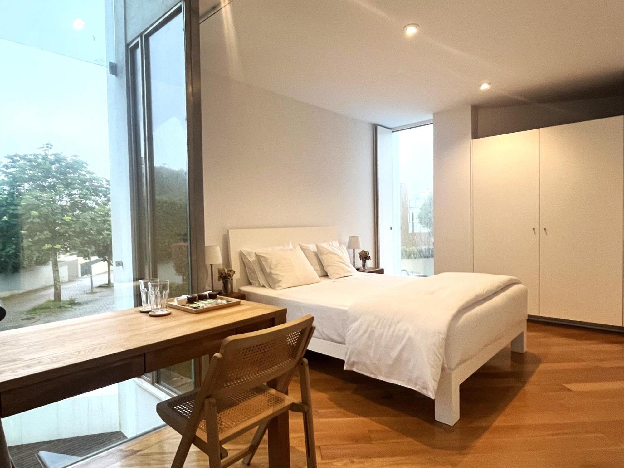 פורטו Signature Guesthouse חדר תמונה