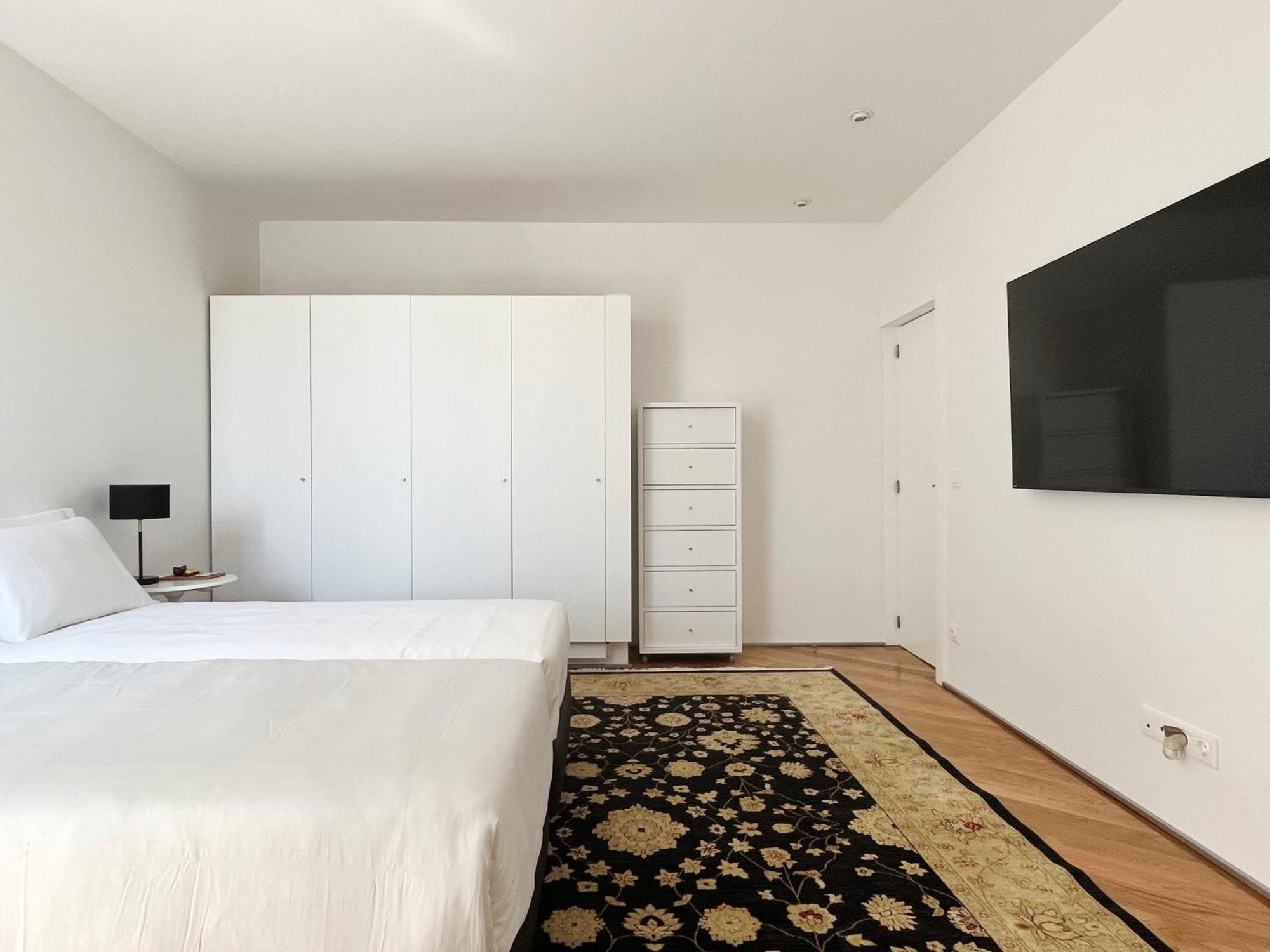 פורטו Signature Guesthouse חדר תמונה