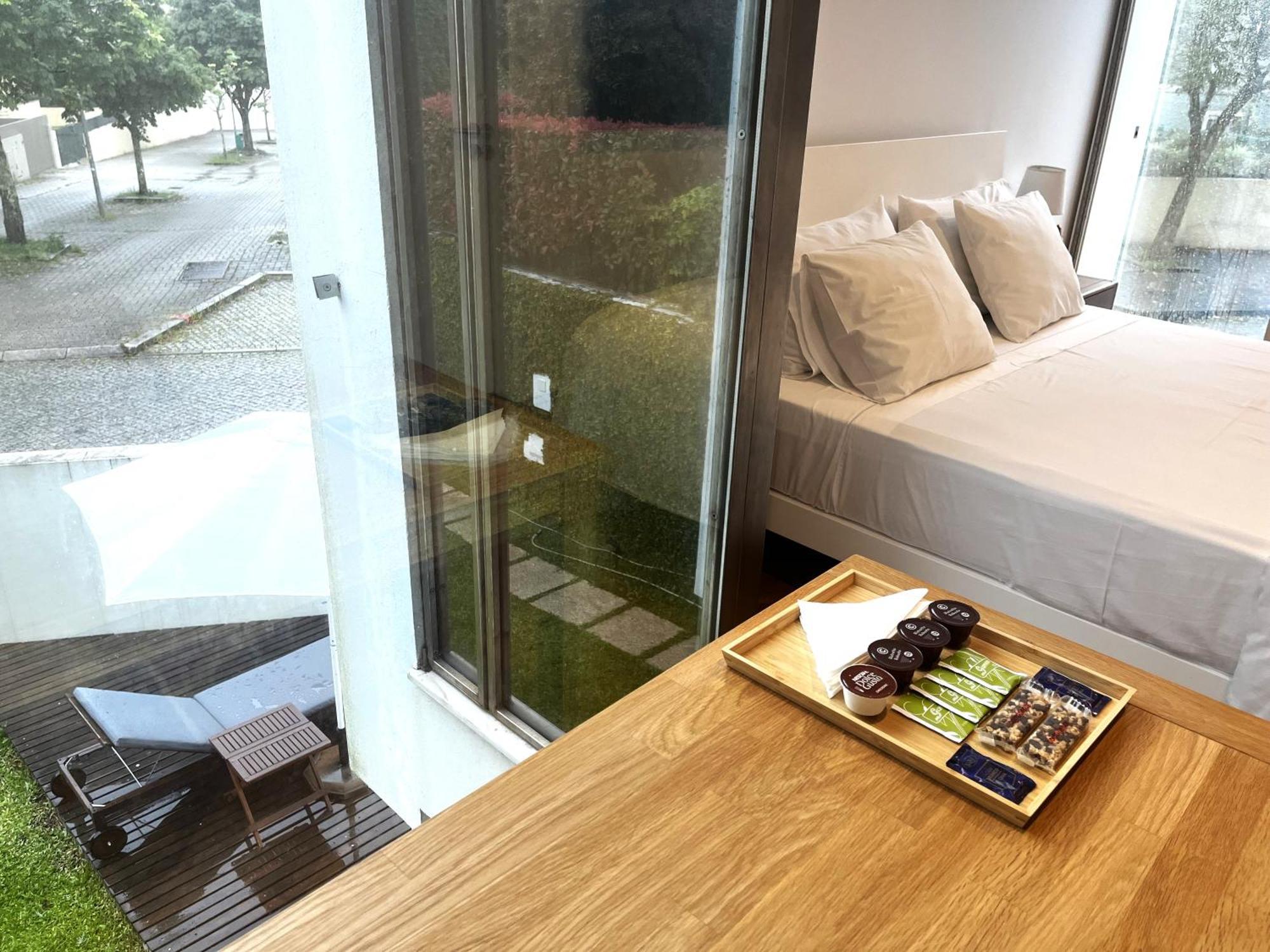 פורטו Signature Guesthouse חדר תמונה