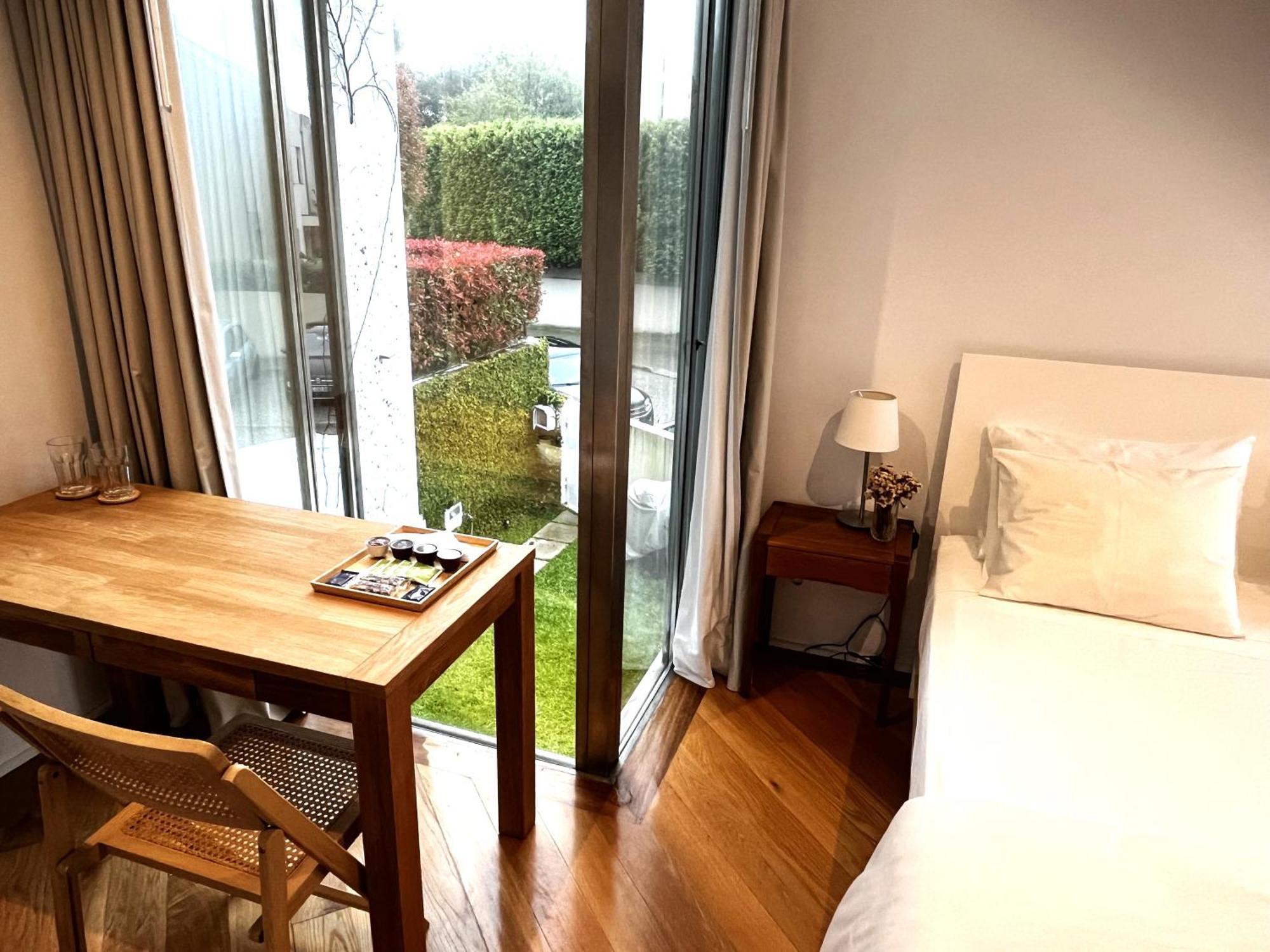 פורטו Signature Guesthouse חדר תמונה