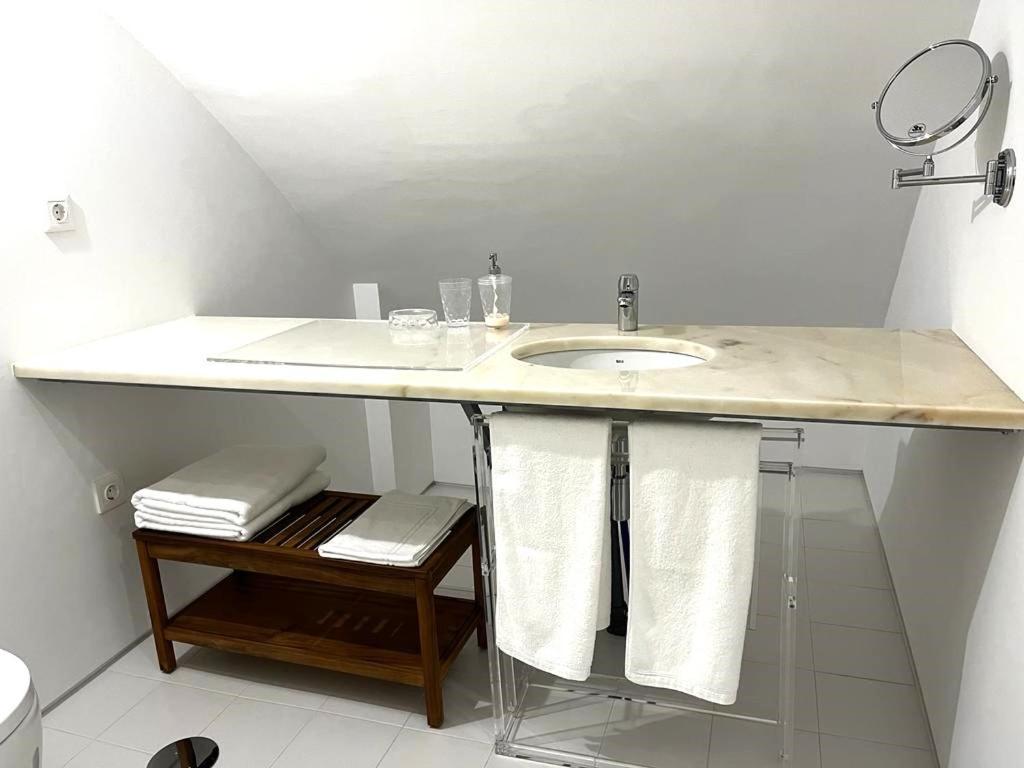 פורטו Signature Guesthouse מראה חיצוני תמונה