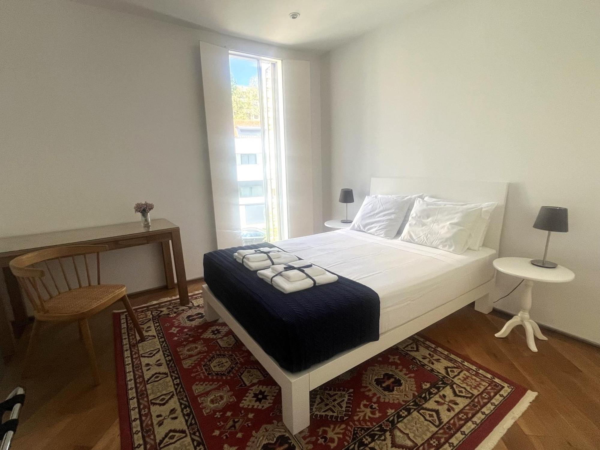 פורטו Signature Guesthouse מראה חיצוני תמונה