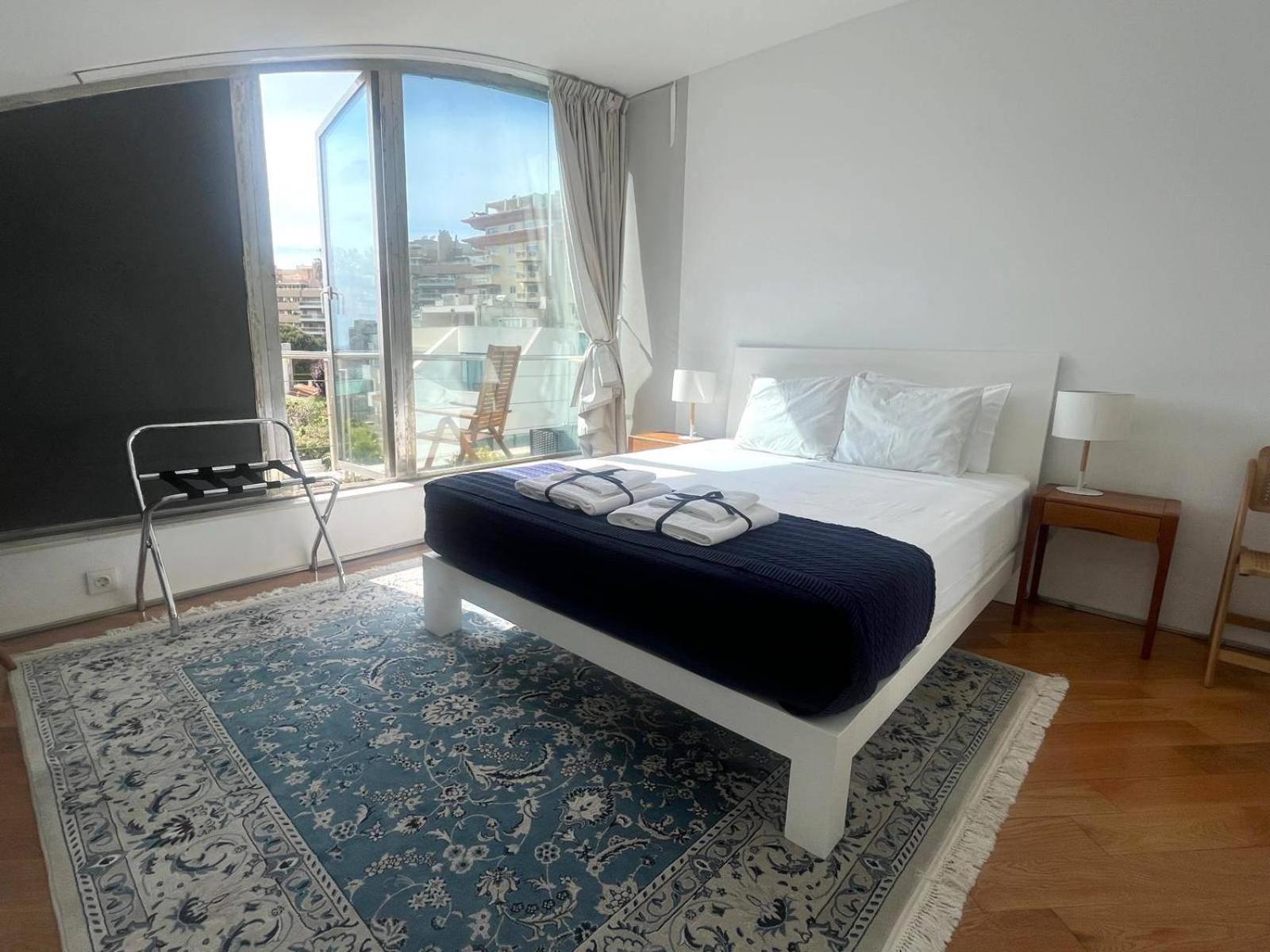 פורטו Signature Guesthouse מראה חיצוני תמונה