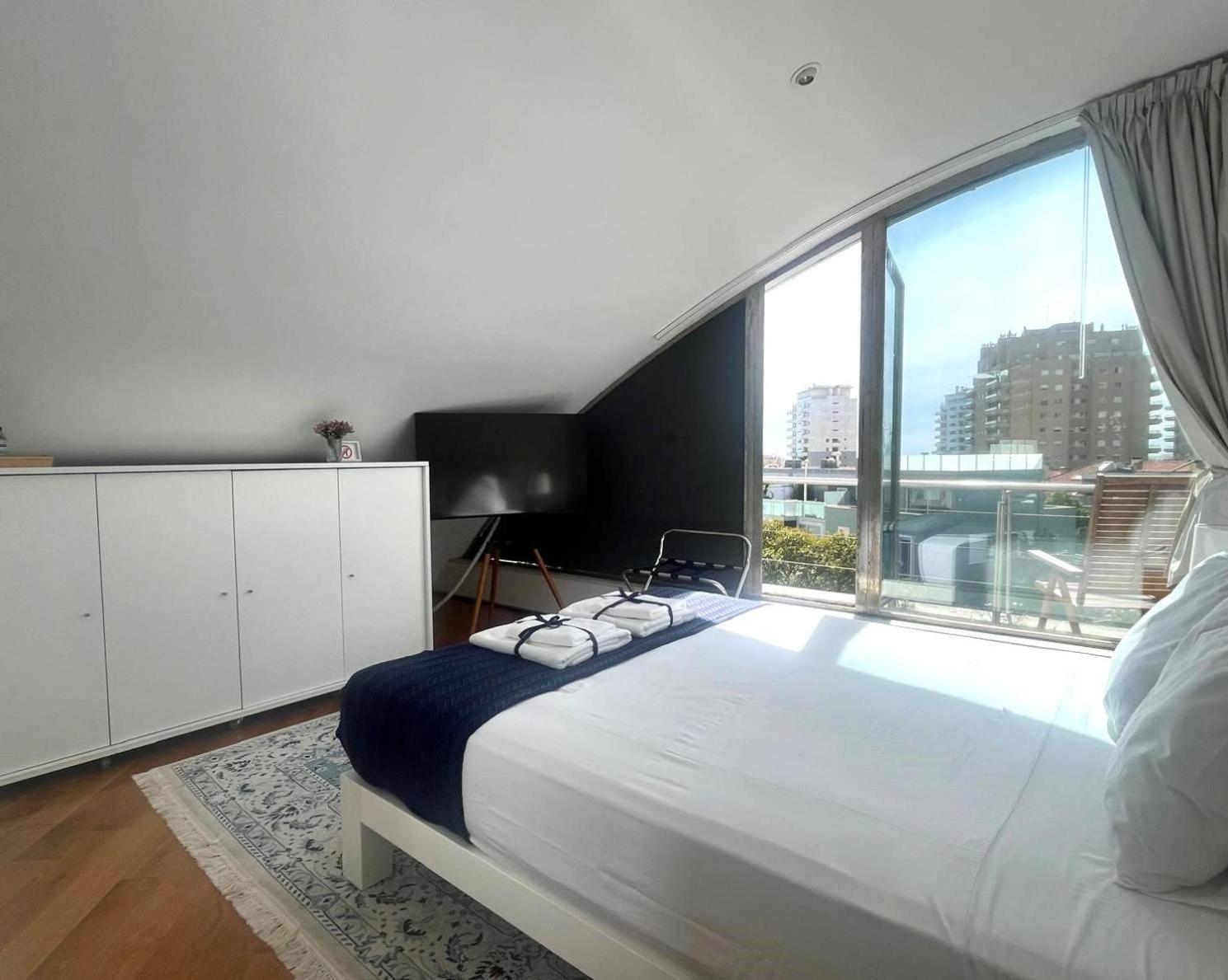 פורטו Signature Guesthouse חדר תמונה
