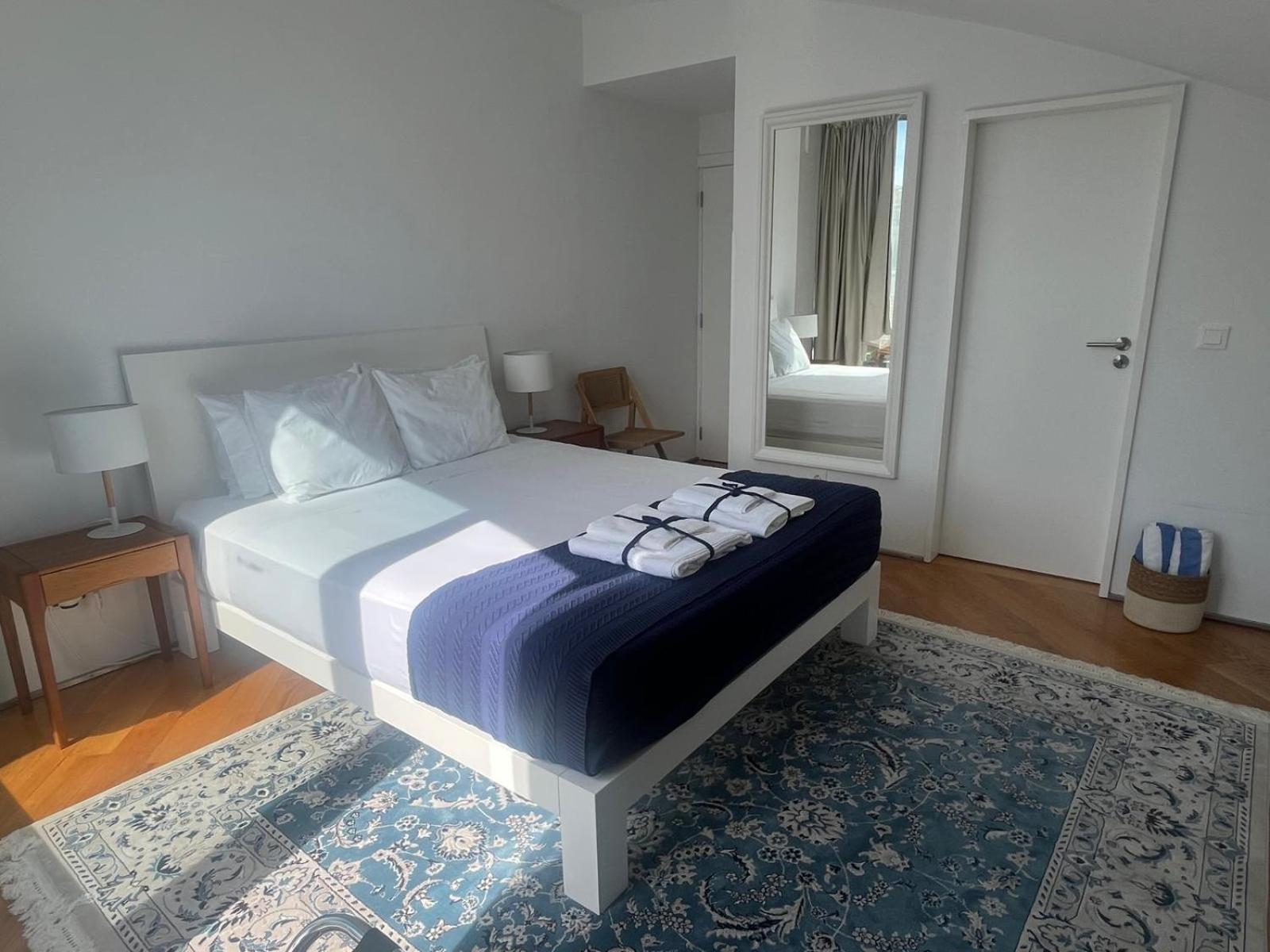 פורטו Signature Guesthouse חדר תמונה