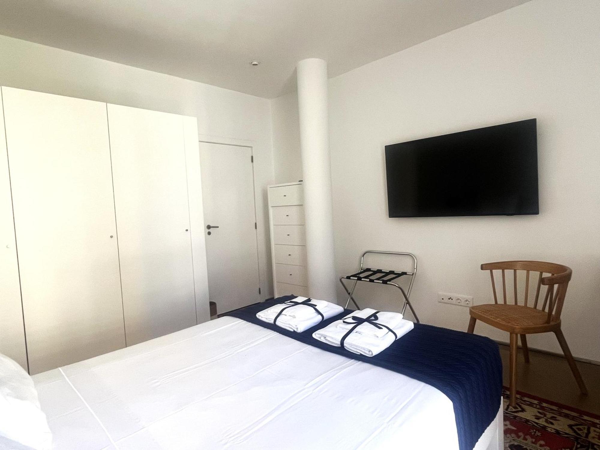 פורטו Signature Guesthouse חדר תמונה
