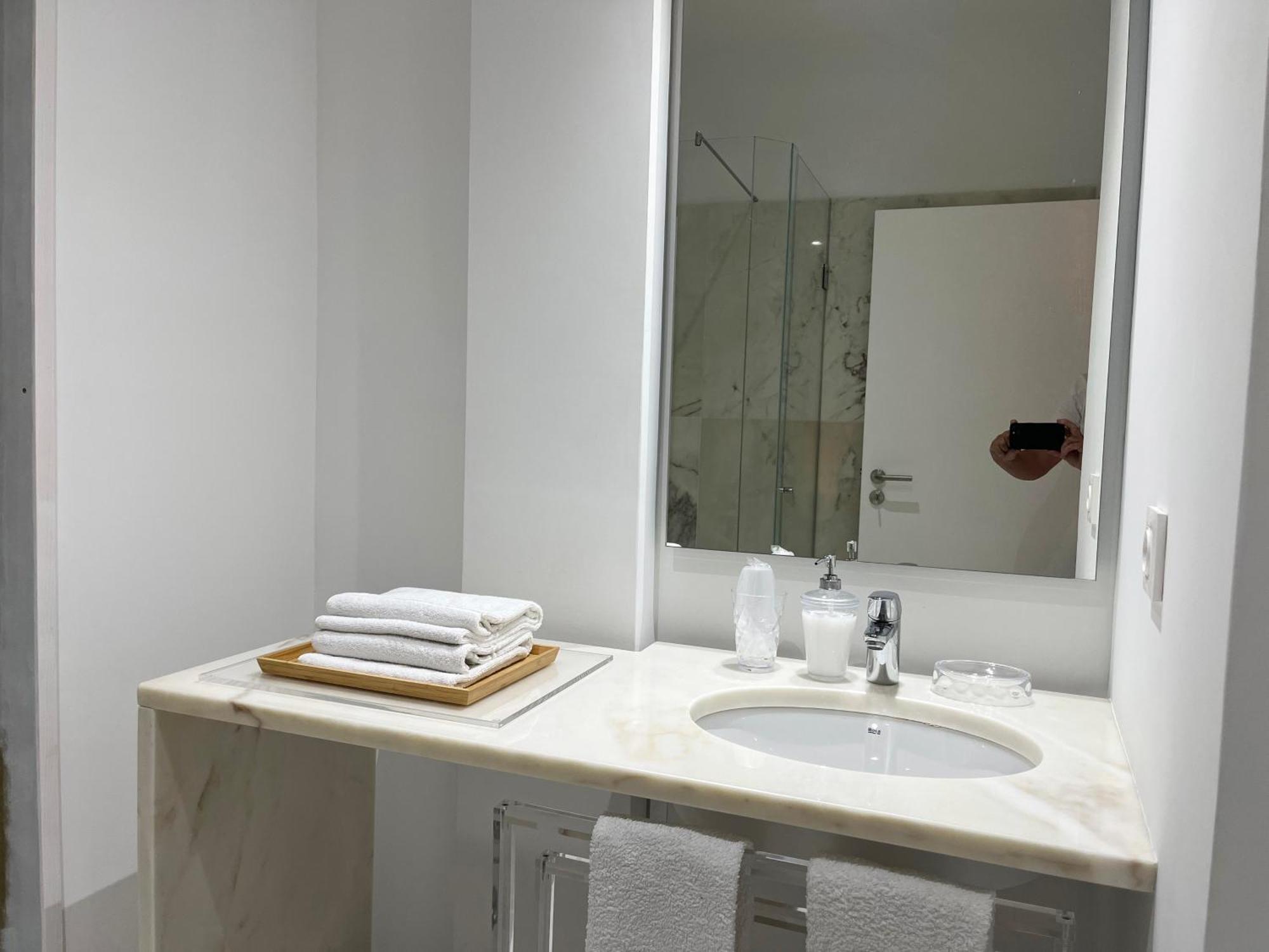 פורטו Signature Guesthouse חדר תמונה