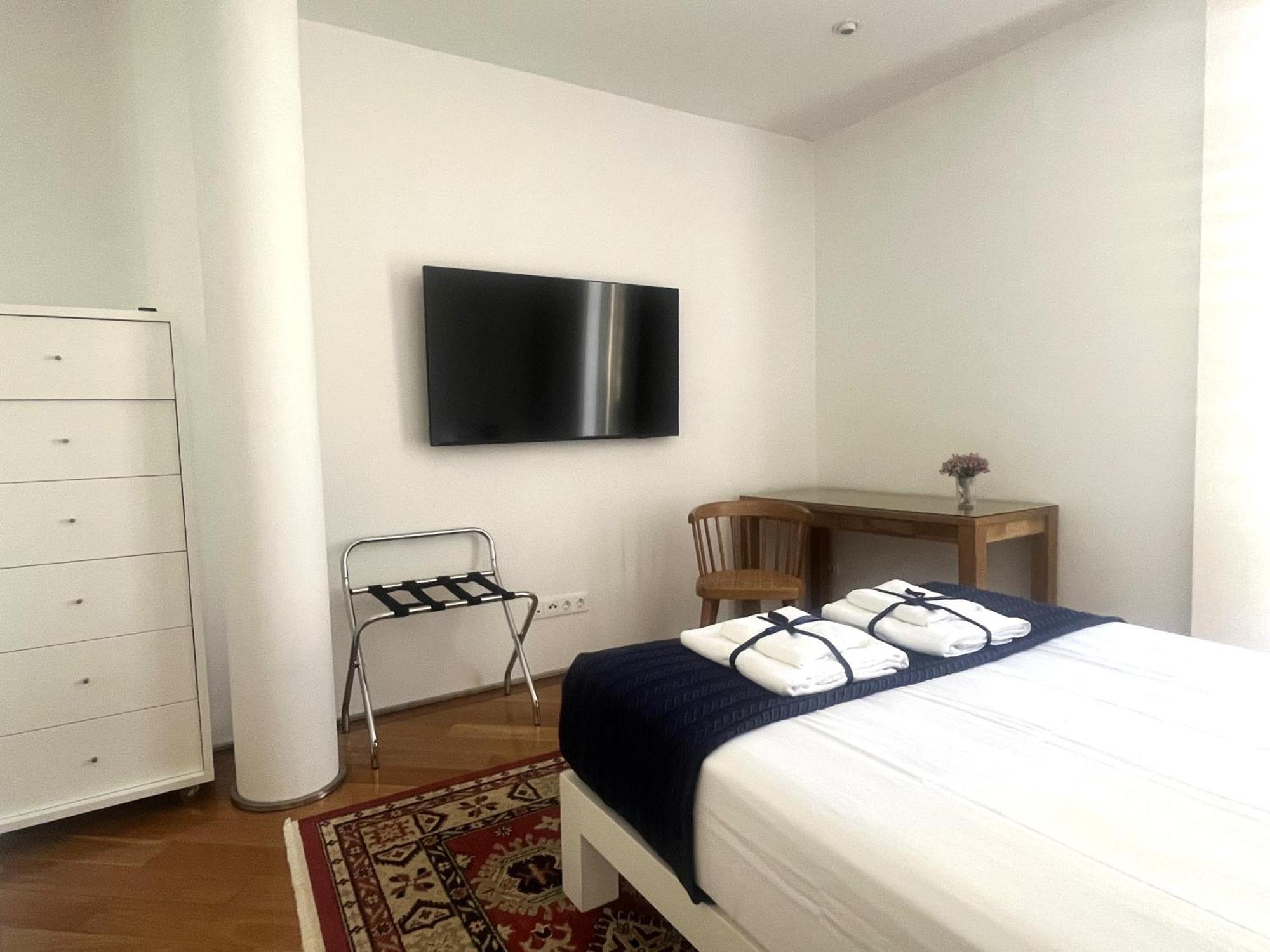 פורטו Signature Guesthouse חדר תמונה